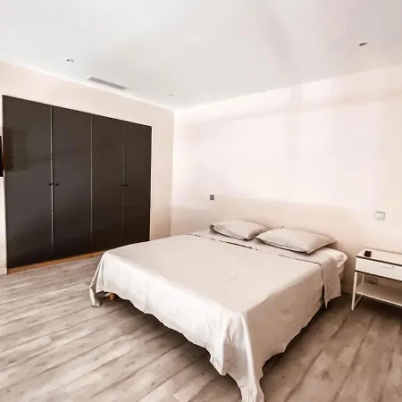 Duplex Tout Equipe 6 Couchages Parking Apartmán